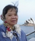 Minh Thanh in Sydney Australia  