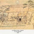 Los Banos Camp  - Exterior