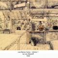 Los Banos Camp -Interior 1