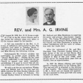 Archie & Mary Irvine 2  