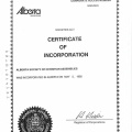 Alberta Cover