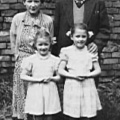 Wood, Fred and Sadie   