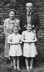 Wood, Fred and Sadie   