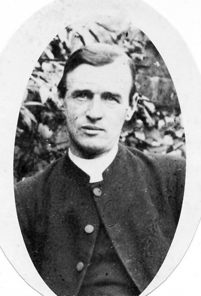 Rev. Sidney Boyton Smith was married to Mary Elizabeth Cooney who was a sister to Edward Cooney.
He was Rector in Bondleigh, West Devon, England.
Read about them at: http://www.tellingthetruth.info/workers_early/cooneyed2.php
Cooney, Mary E. Boyton Smith-husband x4.jpg