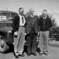 Jackson, Rowland, Andy Scott, Willis Propp    