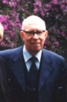 Pearson, Irvine Overseer   