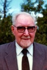 Reid, Wilson, FIRST Overseer   