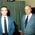 Newlands, David & Horace Todhunter  