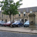 Kilsyth Chronicle Office  