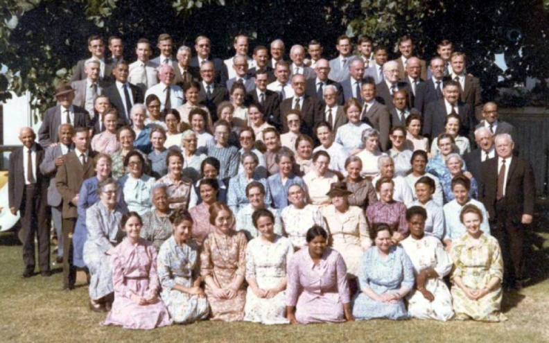 1981 Putfontein SA