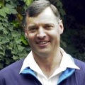 Marais, Johan  