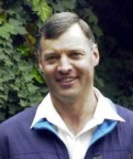 Marais, Johan  