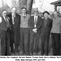 Brother Workers - West Coast USA