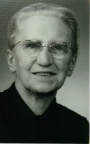 Dora Holland