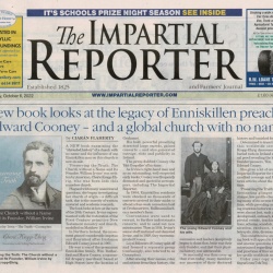 Newspaper Articles