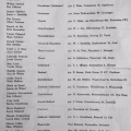 Holland Werkers 1949-50
