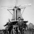 VanDenBurg Bakker Holland