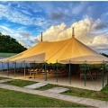 2019 Barbados Tent