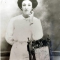 Coles, Lizzie 