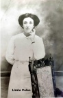 Coles, Lizzie 