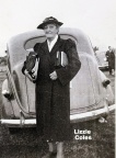 Coles, Lizzie
