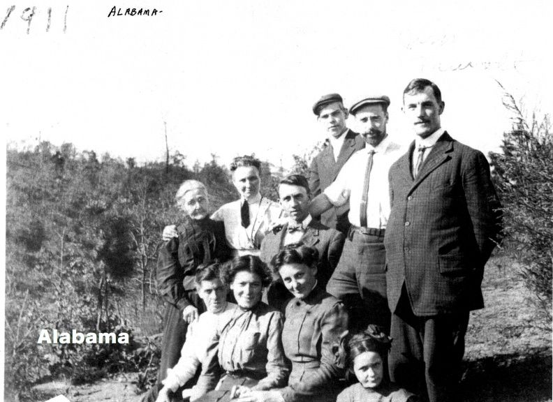 AL 1911