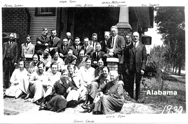 AL 1930