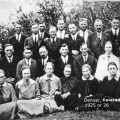 CO 1925 or 26 Denver