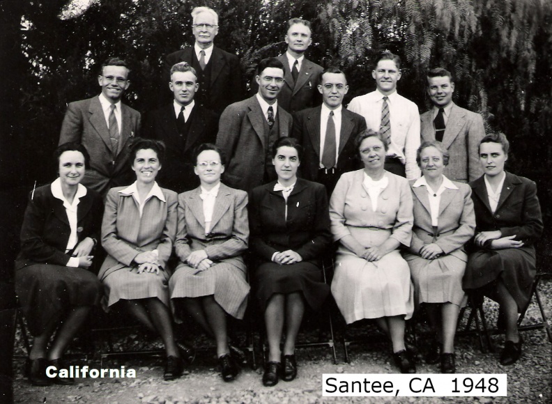 CA 1948 Santee 1
