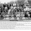 CA 1962 Bakersfield & San Diego