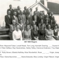 AR 1965 Rogers Convention