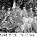 CA 1941 Orick 