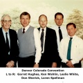 Hughes, Wahlin, White, Sherick, Spellman 1990