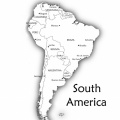 South America