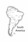 South America