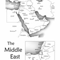 Middle East