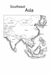 ASIA Southeast