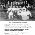 MI 1912 Rogersville 