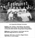 MI 1912 Rogersville 