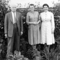 Alder, Fred & Florence Heyes, Anna Welgemoed