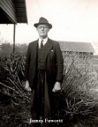 Fawcett James