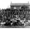 1921 Dimsdale, Staffordshire Eng Workers Convention clean and smaller