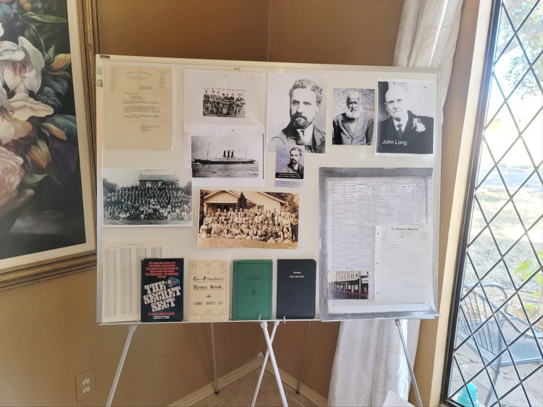 2x2 Memorabilia C