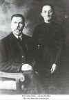  Elliott, Tom and Ellen- married