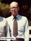 Starkweather, John