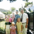 Massey, Edgar & Family 