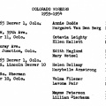 CO 1953-54