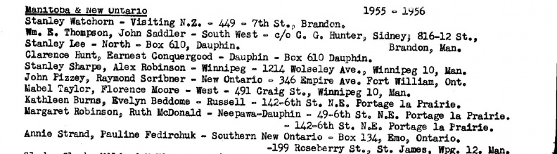 MB ON 1955-56