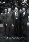 1950 Lacey, Abernathy, Turner, WIlson, Childers