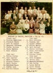 MB 1960-61 Portage La Praire